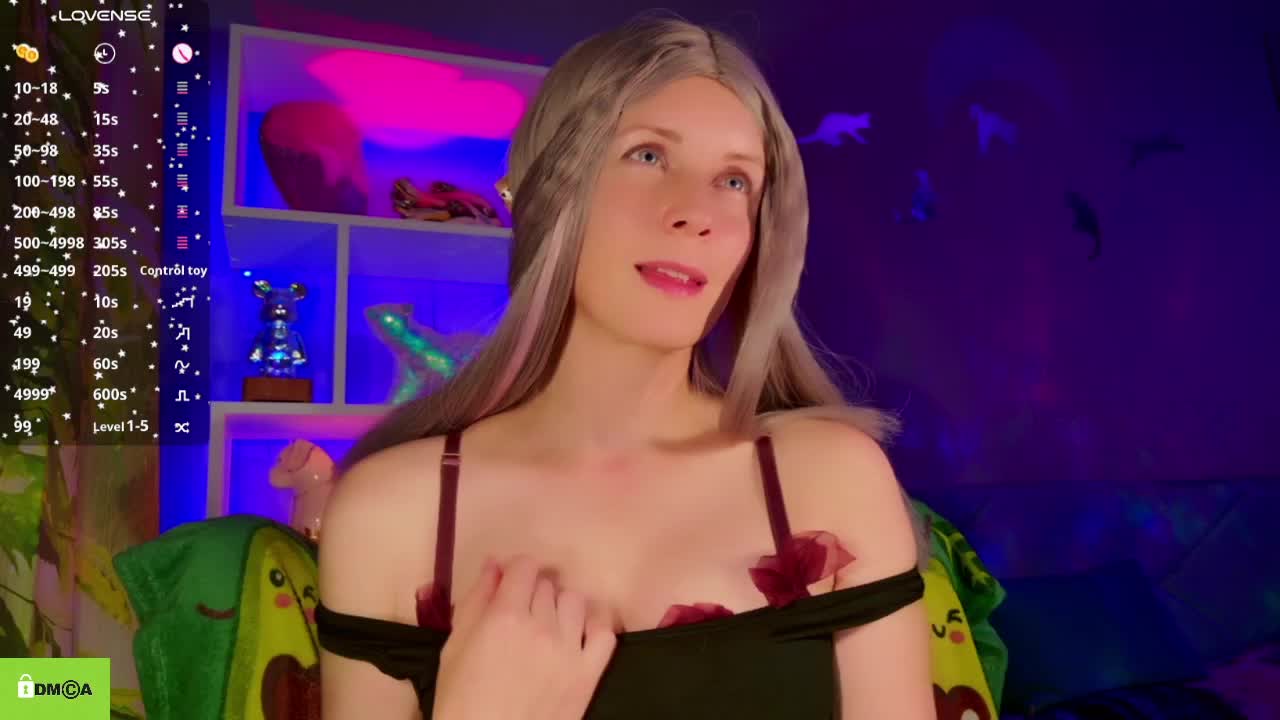 -Fresh- Live Sex September 14, 2026