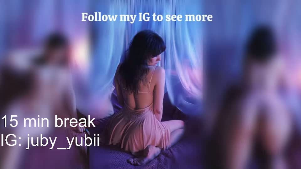 juby_yubi Live Sex September 14, 2026