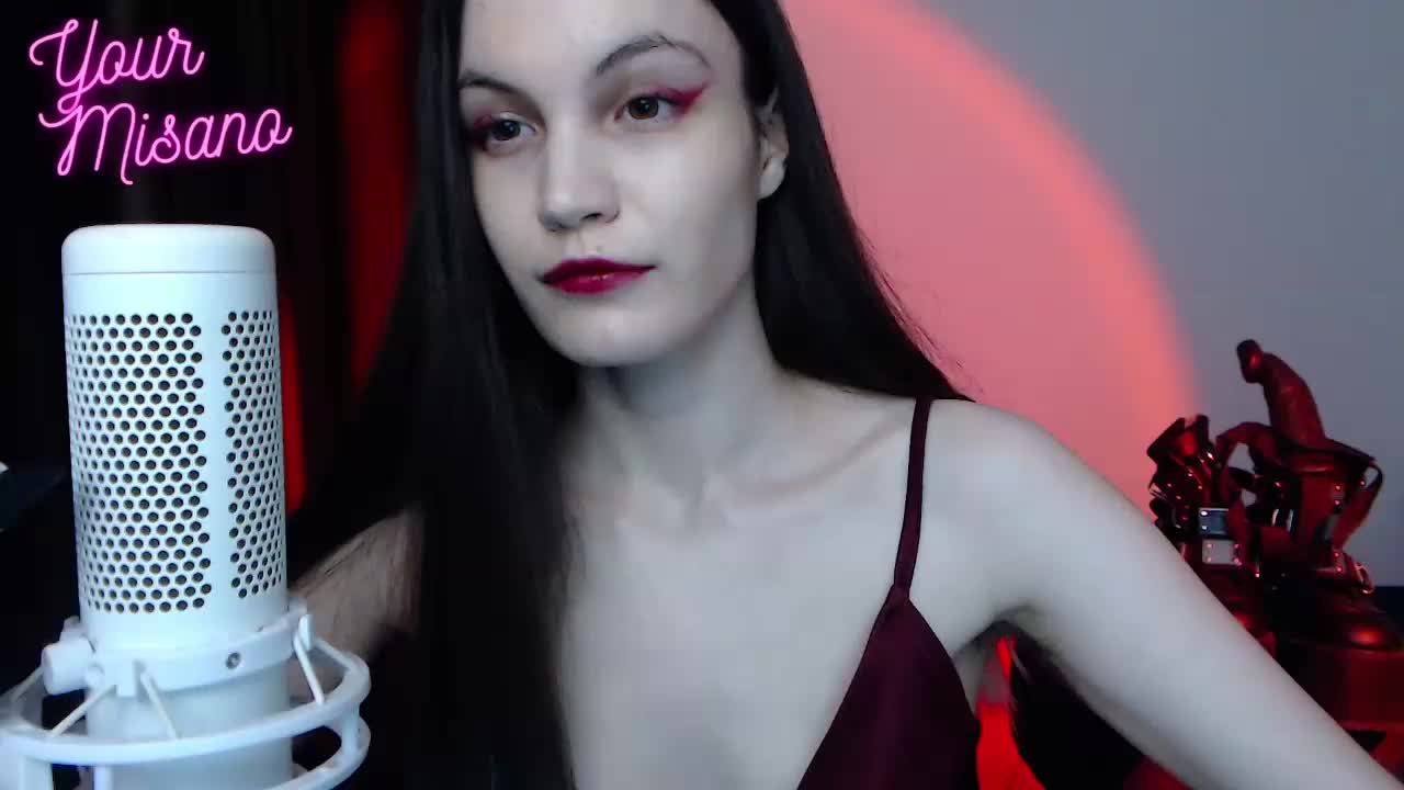 YourMisano Live Sex September 14, 2026