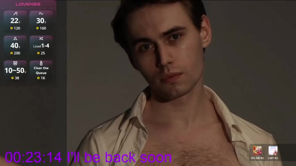simonwarner Live Sex September 14, 2026
