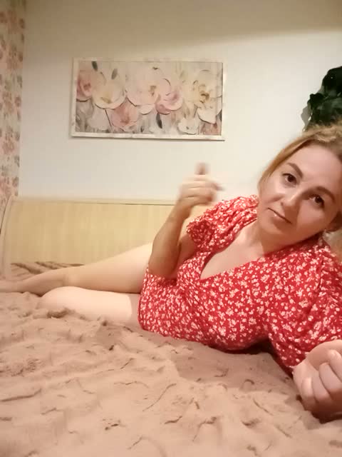 BekkiSharp Live Sex September 14, 2026