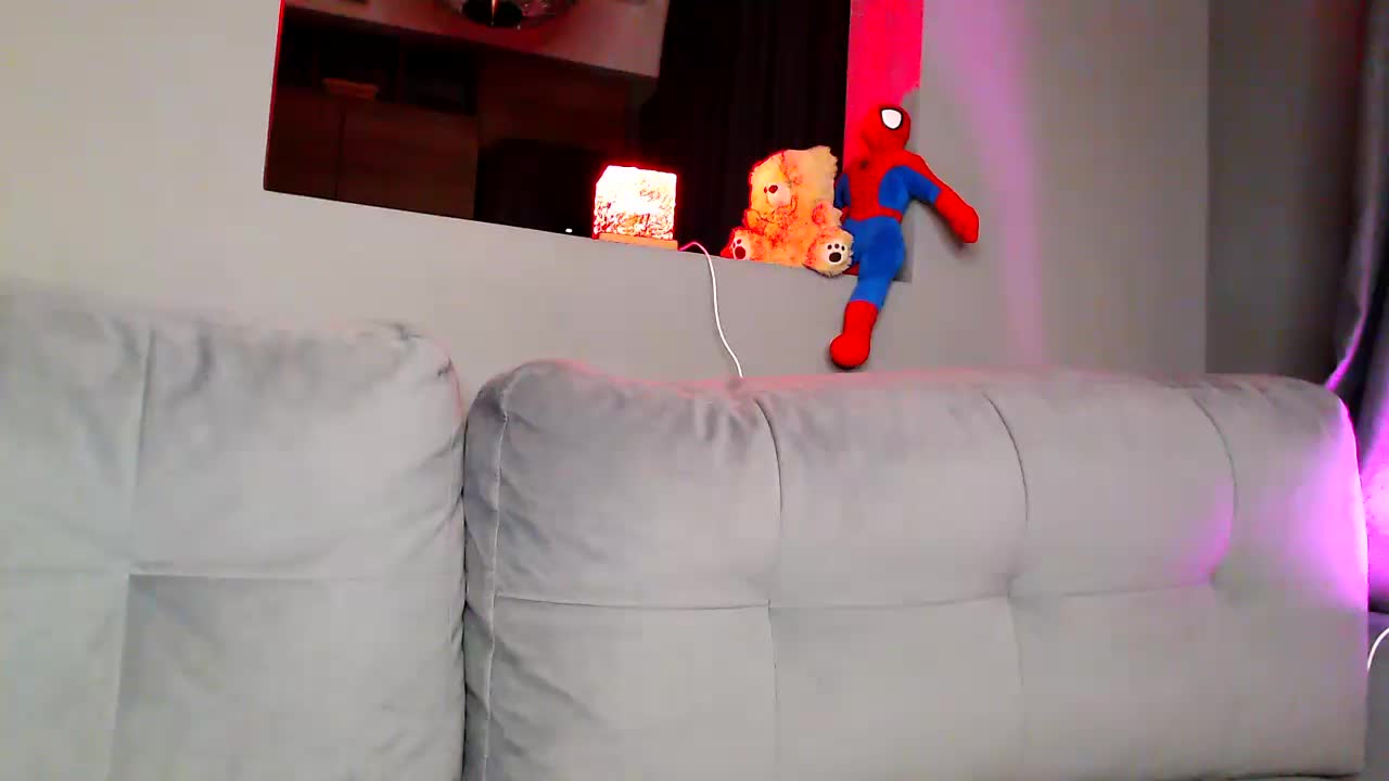 JustAlice Live Sex September 14, 2026