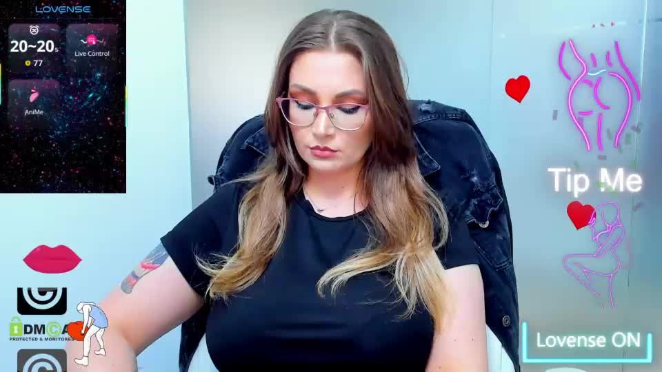 evelyne_rose Live Sex September 14, 2026