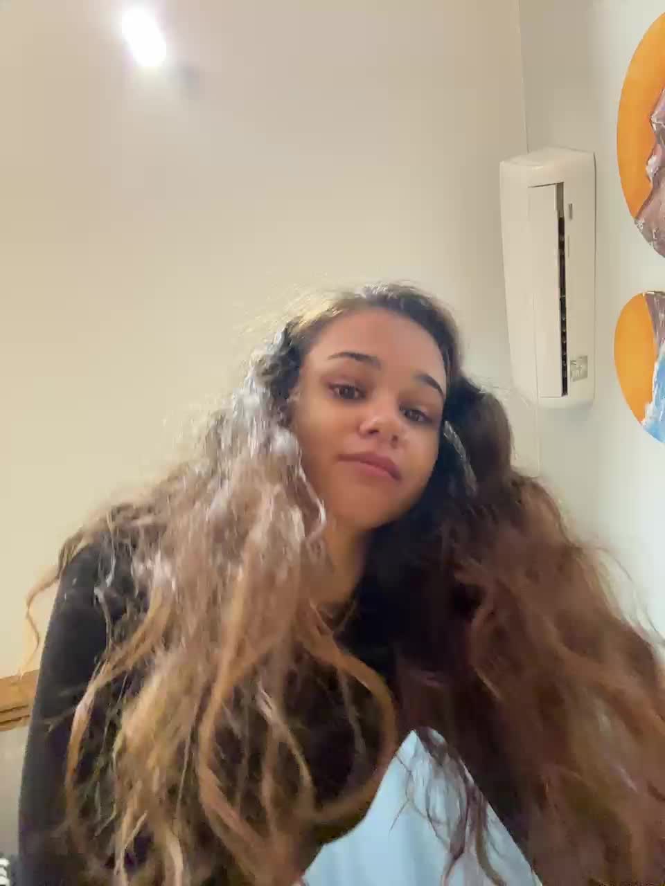 MilleMiMiMi Live Sex September 14, 2026