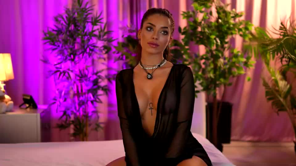 lalaroze Live Sex September 14, 2026
