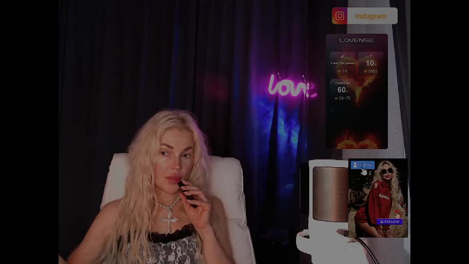 margoo_77 Live Sex September 14, 2026