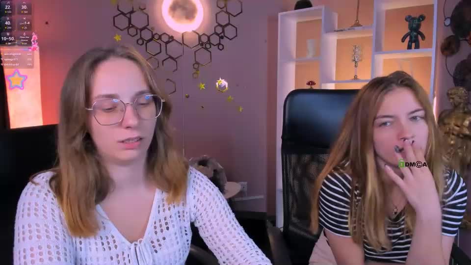 evalora_vei Live Sex September 14, 2026