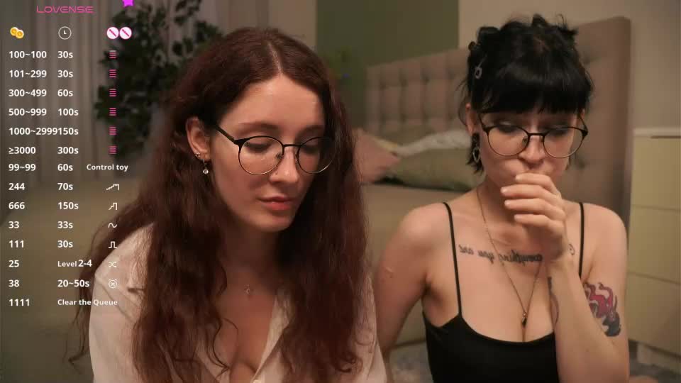 little_poetry Live Sex September 14, 2026