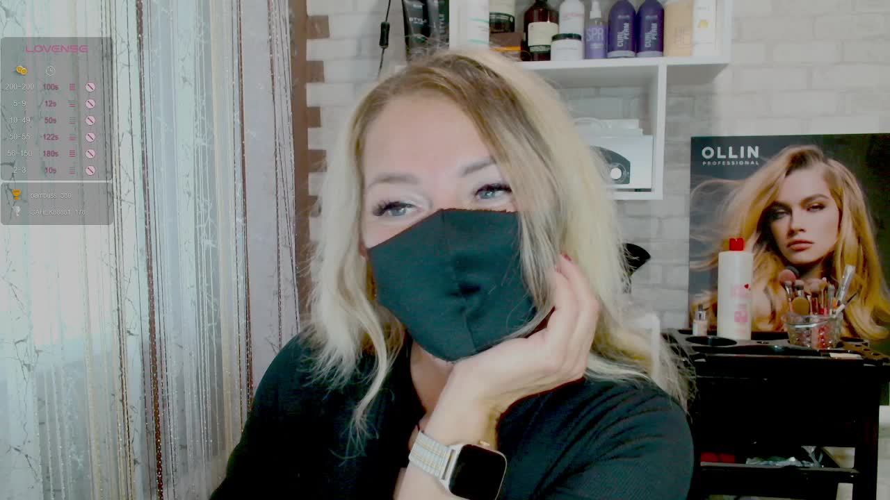 Kimmmmis Live Sex September 14, 2026