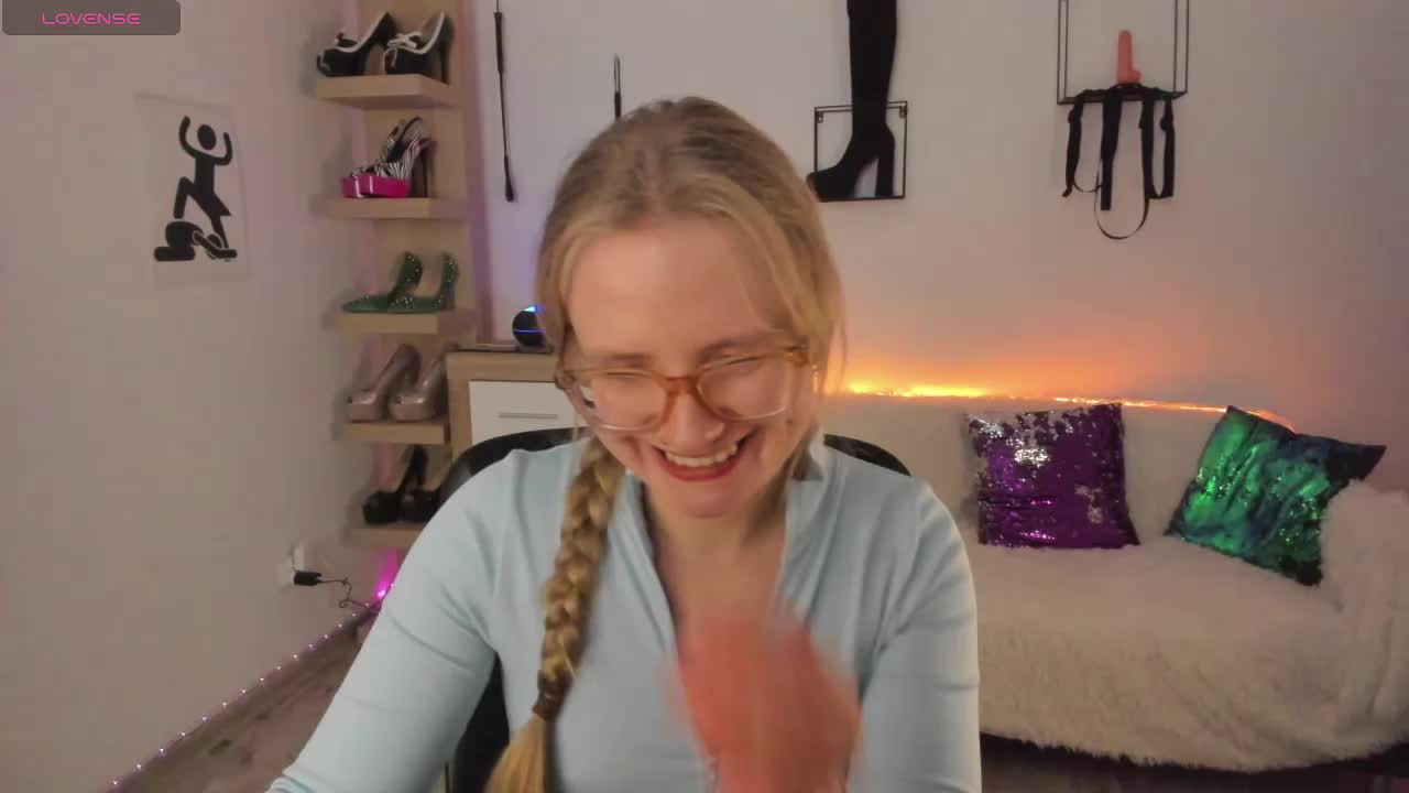 NancyErotic Live Sex September 14, 2026