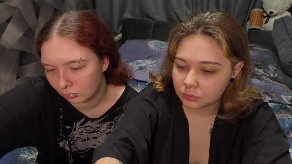 lunarcouple_ Live Sex September 14, 2026