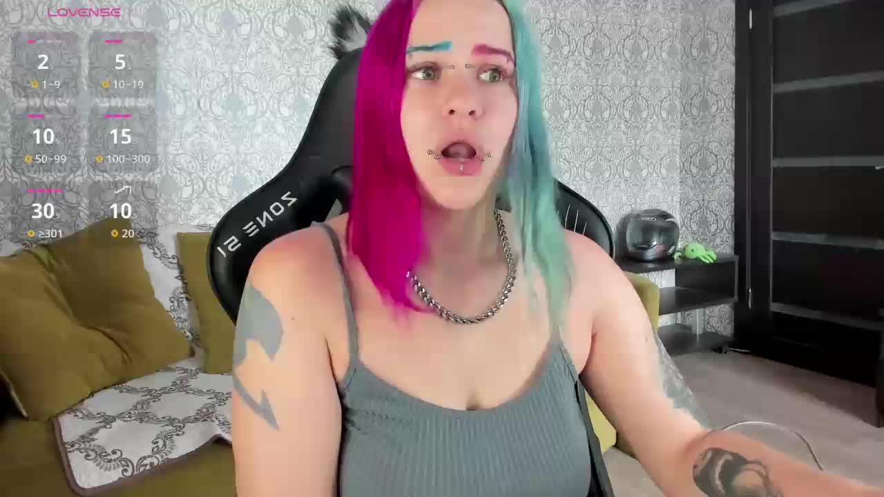 Neon-Baddie Live Sex September 14, 2026