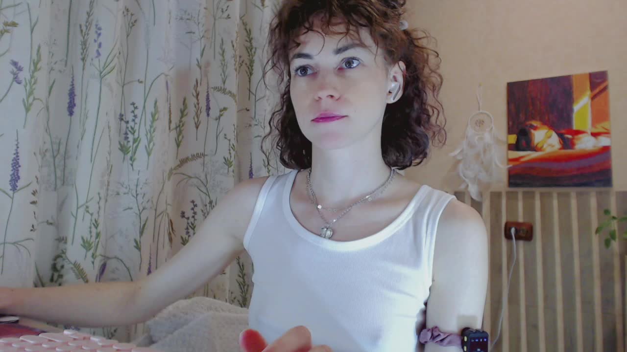 LiluBarbarian Live Sex September 14, 2026