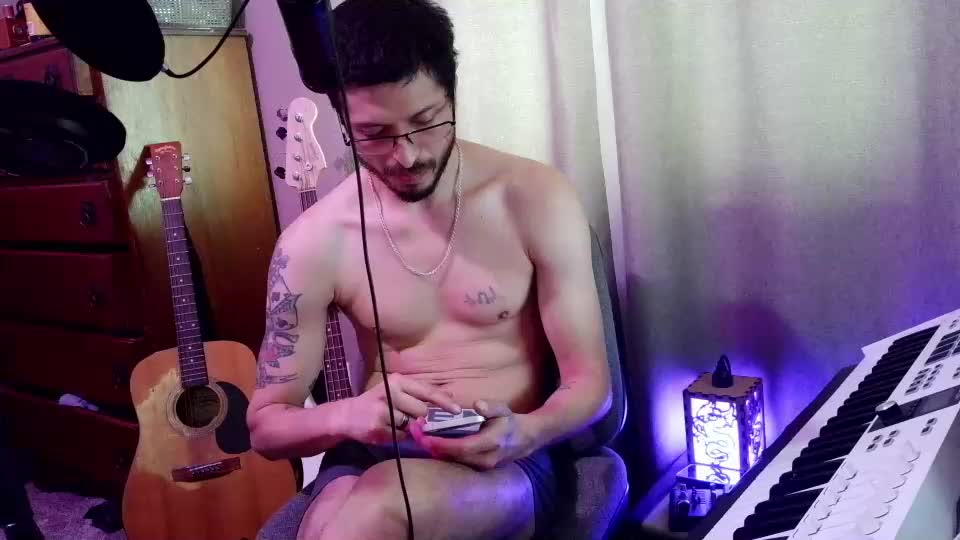 psilocipher Live Sex September 14, 2026