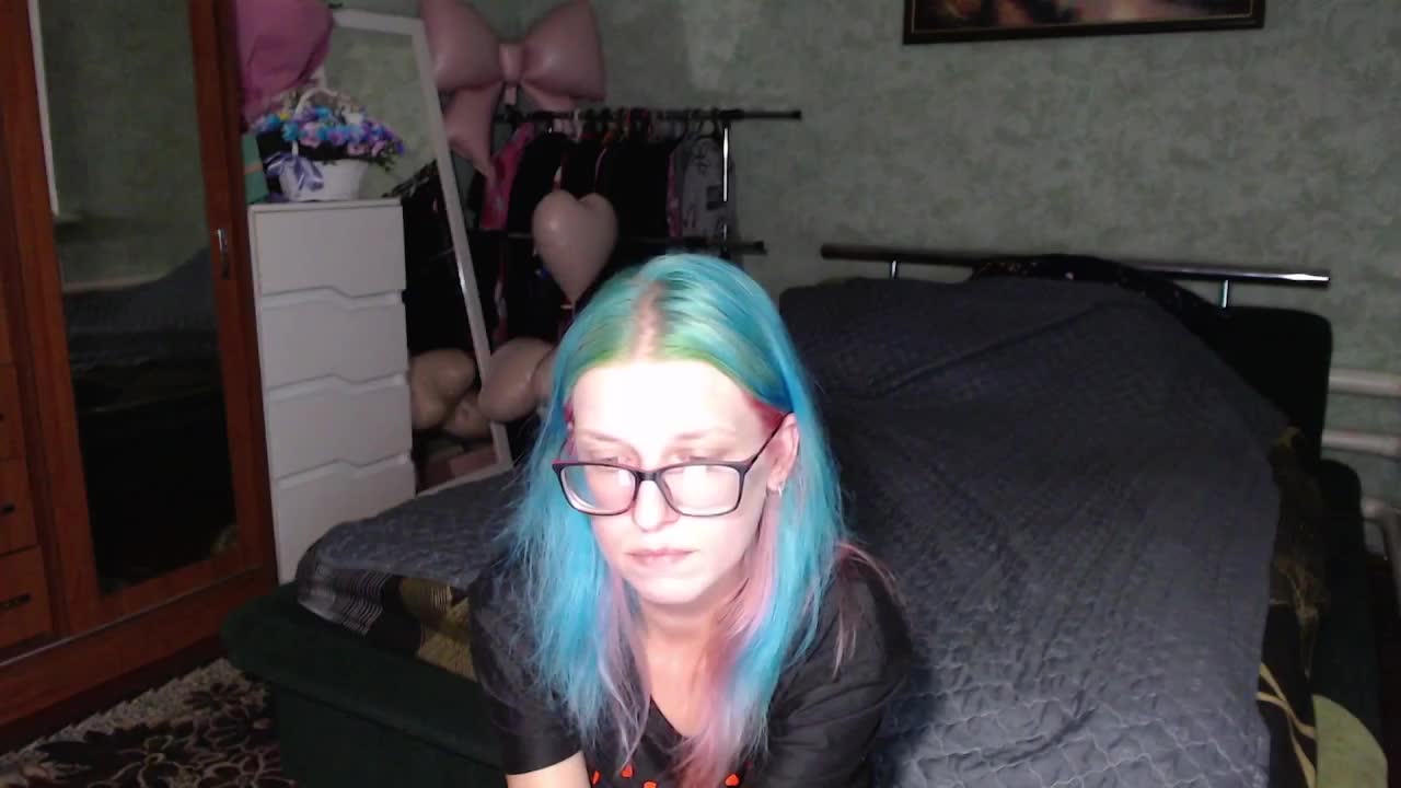 malvinella Live Sex September 14, 2026