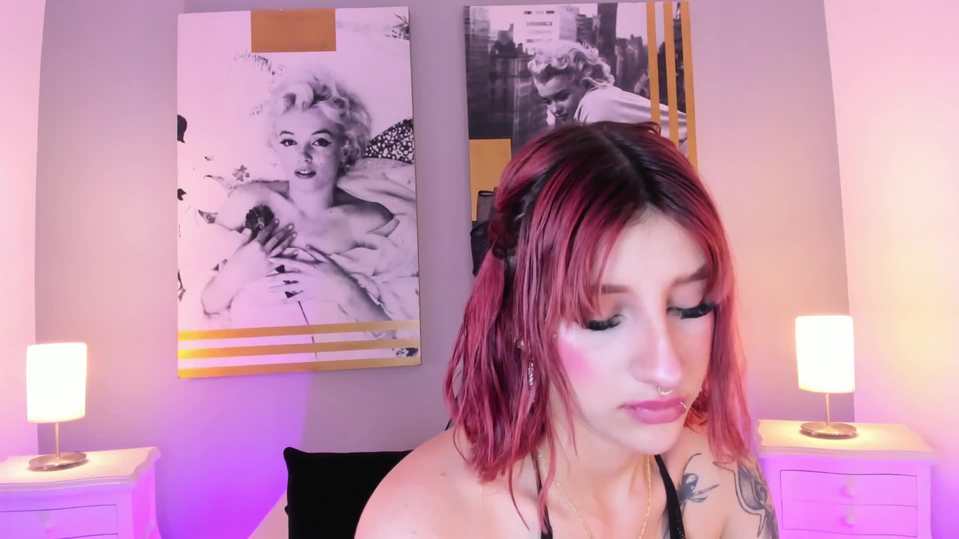 AlannaViera Live Sex September 14, 2026