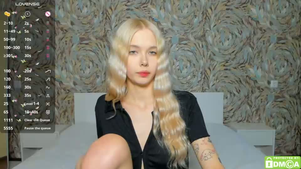 eshcka Live Sex September 14, 2026