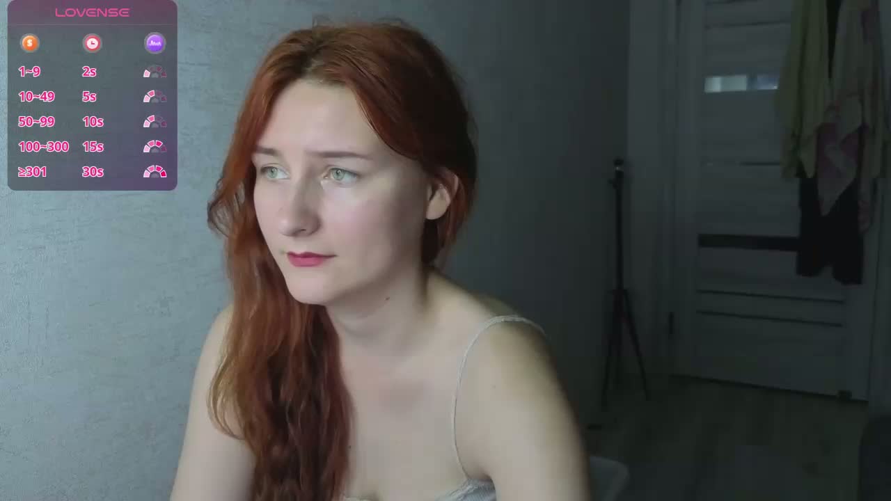 Lumulav9 Live Sex September 14, 2026