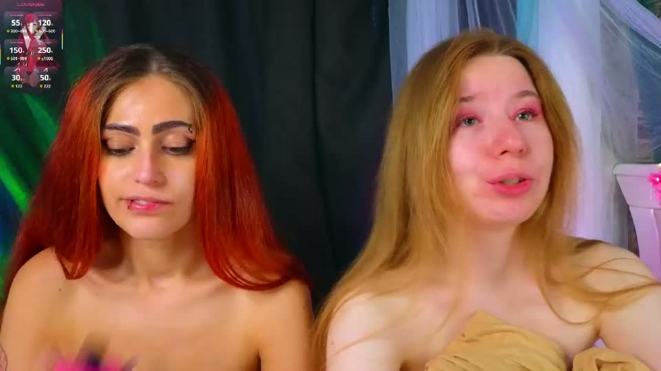 sharonrodrigueez Live Sex September 14, 2026