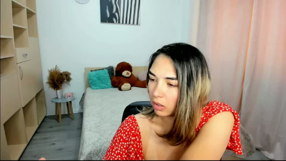 alexa_dolly Live Sex September 14, 2026