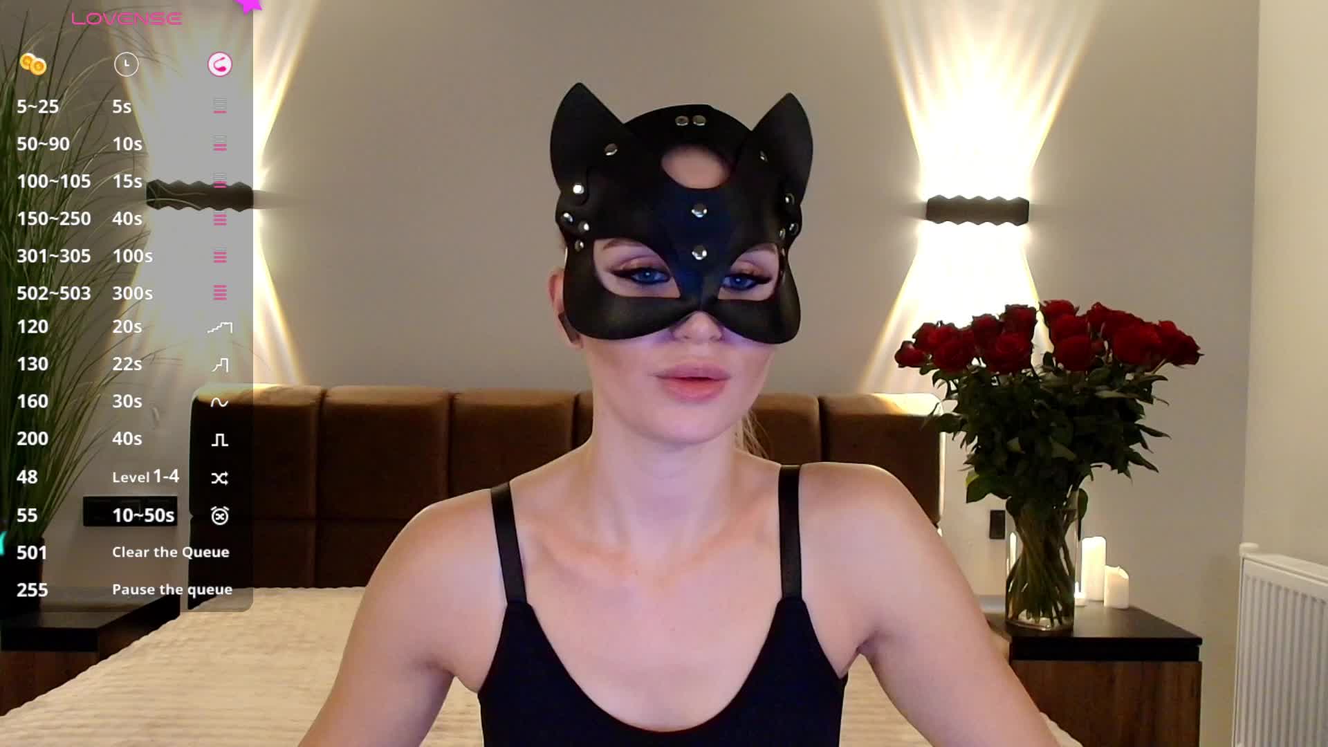 -Foxelle- Live Sex September 14, 2026