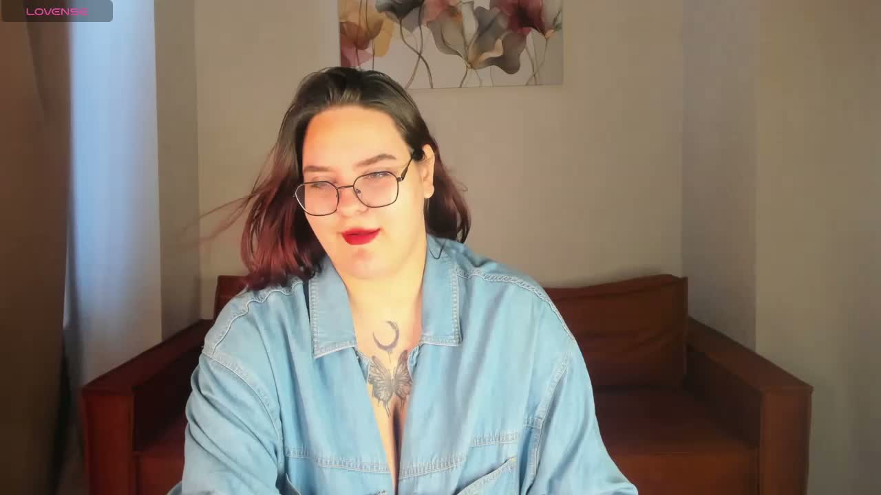 Kity-Mooree Live Sex September 14, 2026