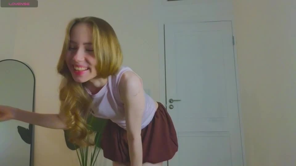 cuute_angell Live Sex September 14, 2026