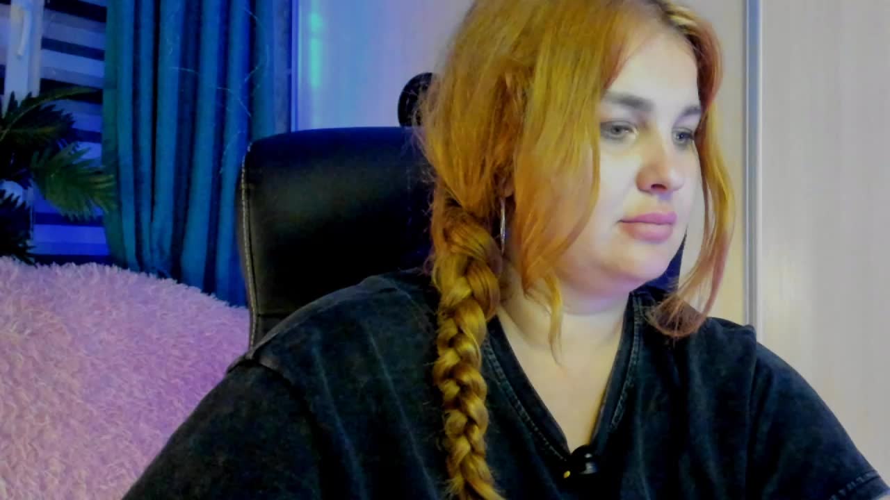 SallyNex4u Live Sex September 14, 2026