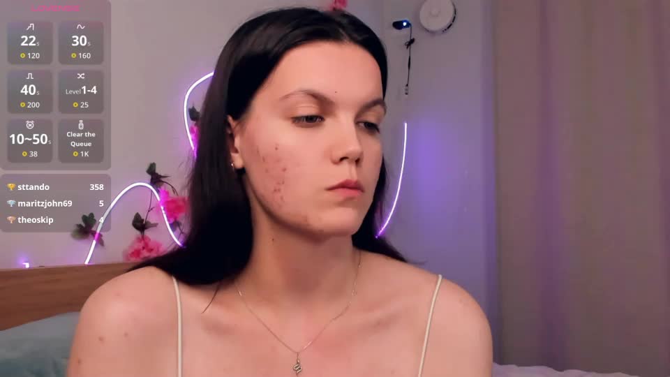 neldabestwick Live Sex September 14, 2026