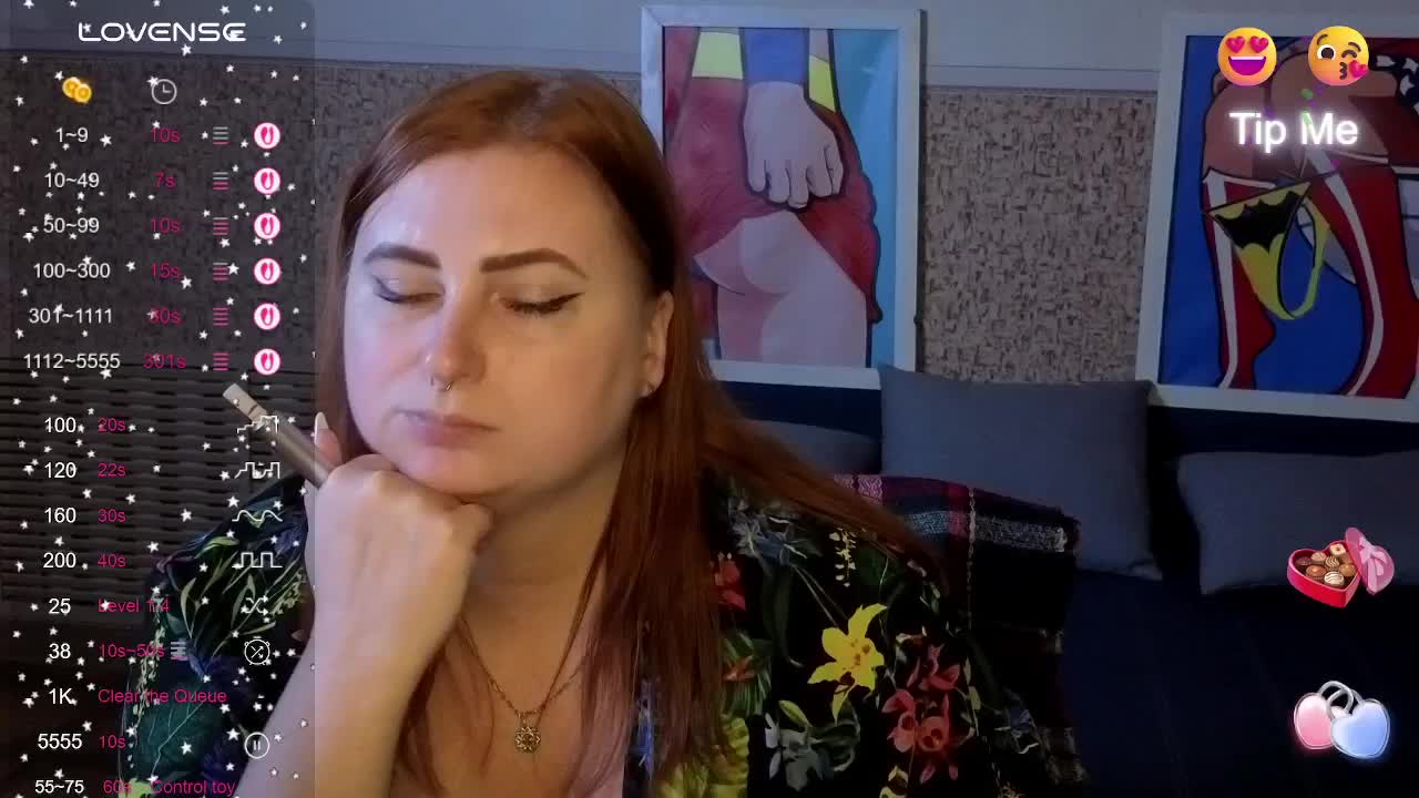 Aliciaredluv Live Sex September 14, 2026