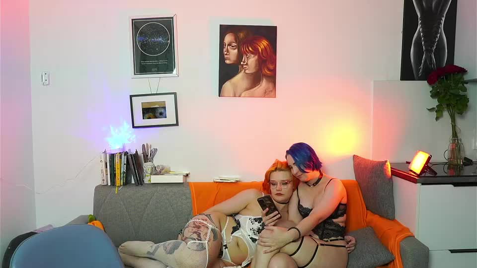 fox_and_dog Live Sex September 14, 2026