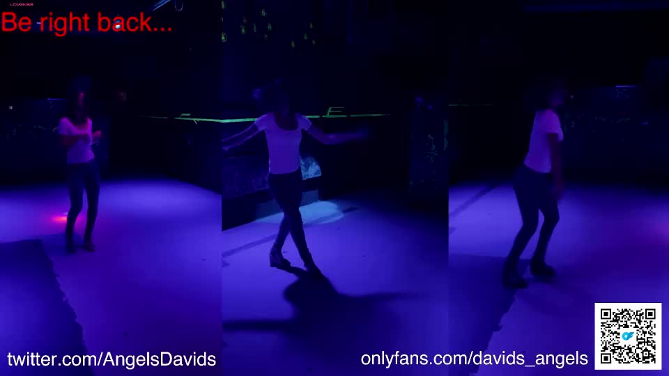 davids_angelsxxx Live Sex September 14, 2026