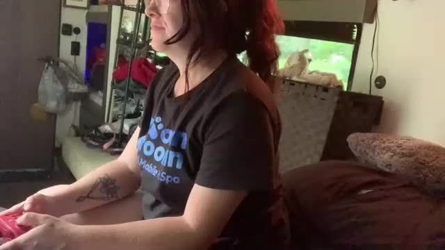 intothewoodswego Live Sex September 14, 2026