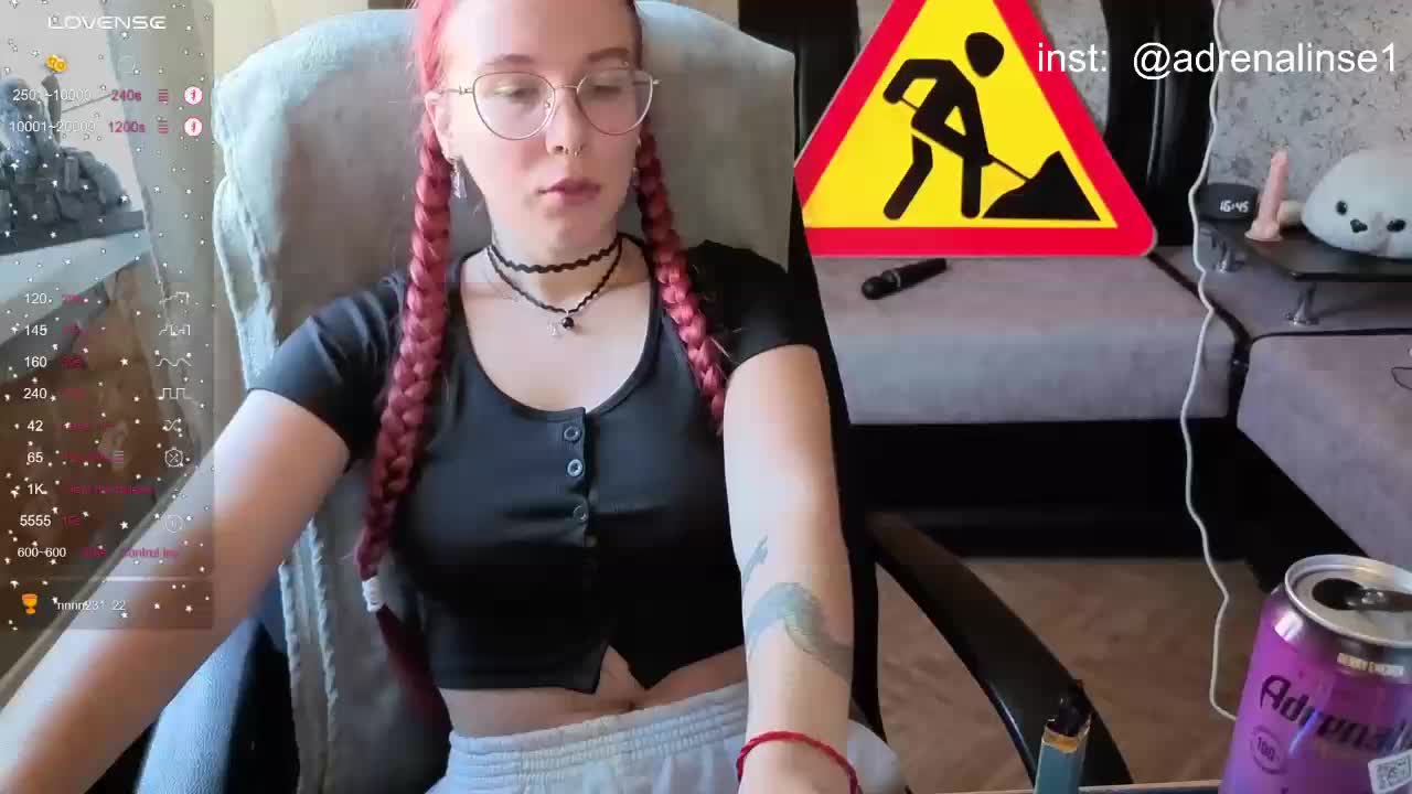 Kushina Live Sex September 14, 2026