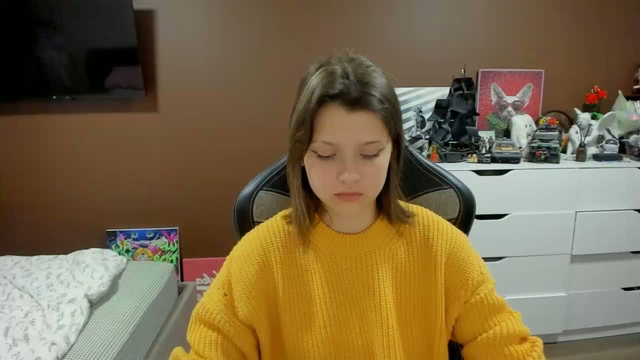 SoniNex Live Sex September 15, 2026