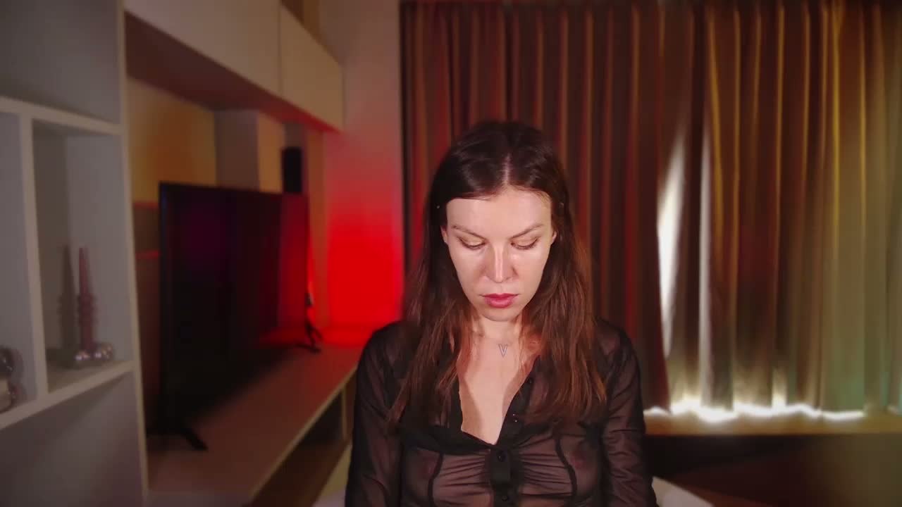 RitaRoter Live Sex September 15, 2026