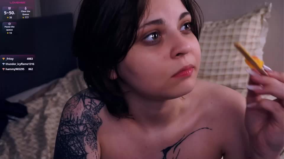 dainalargena Live Sex September 15, 2026