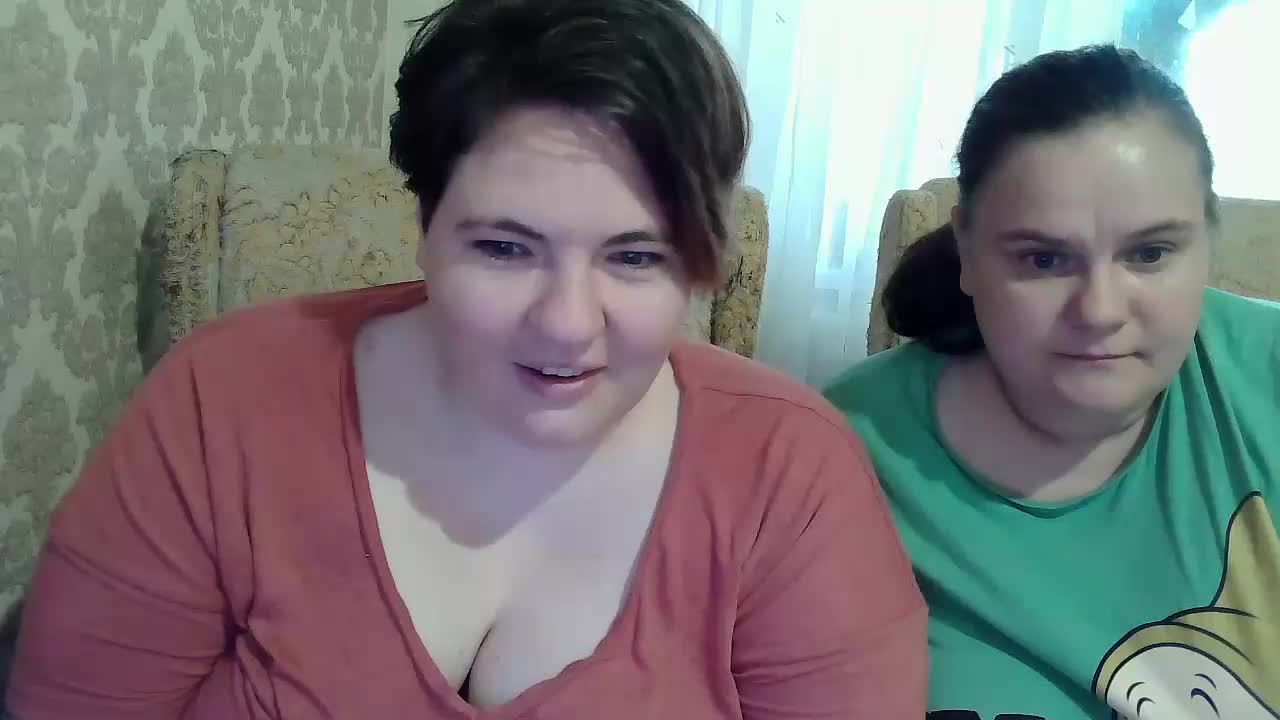 HollyXEva Live Sex September 15, 2026