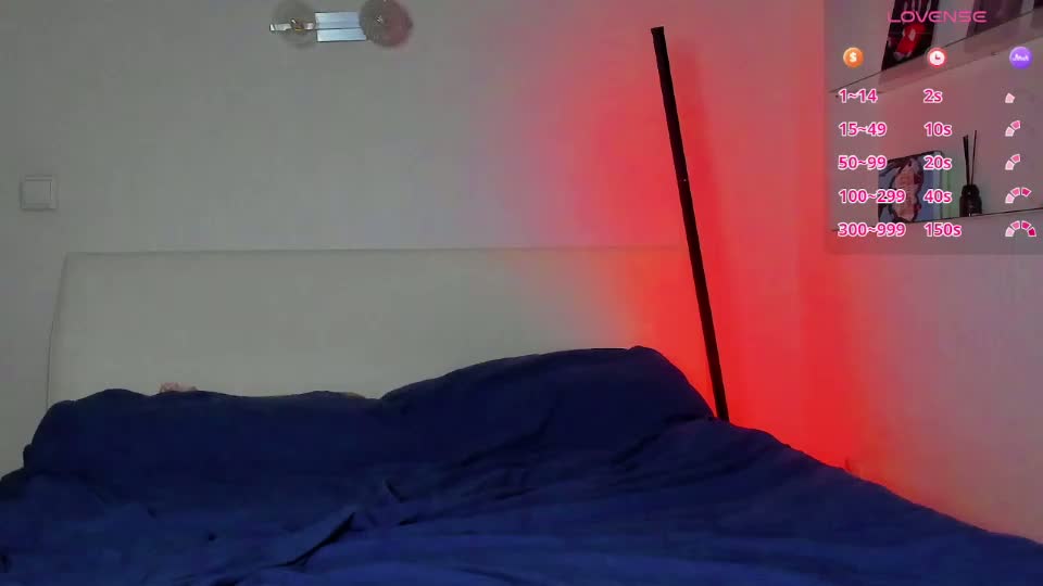 _lorra Live Sex September 15, 2026