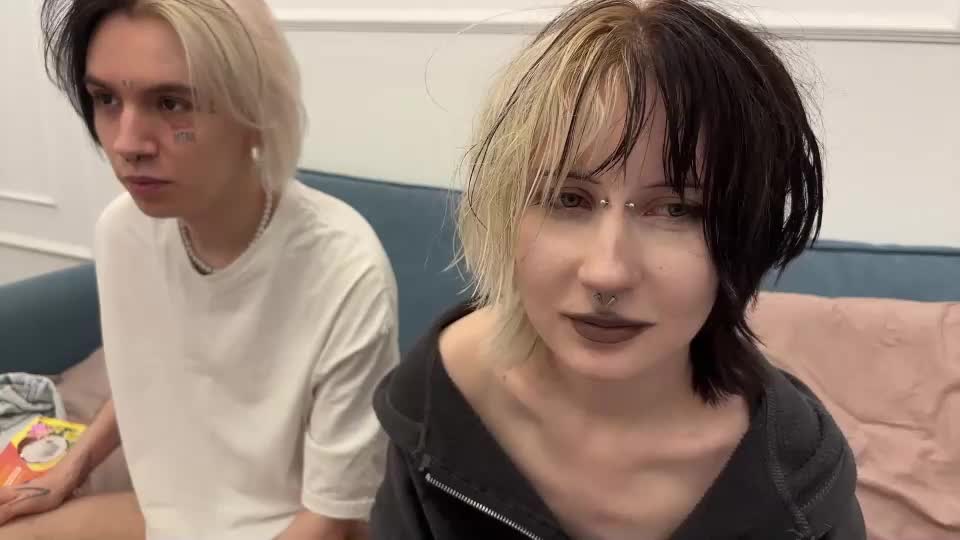 veryraretwins Live Sex September 15, 2026