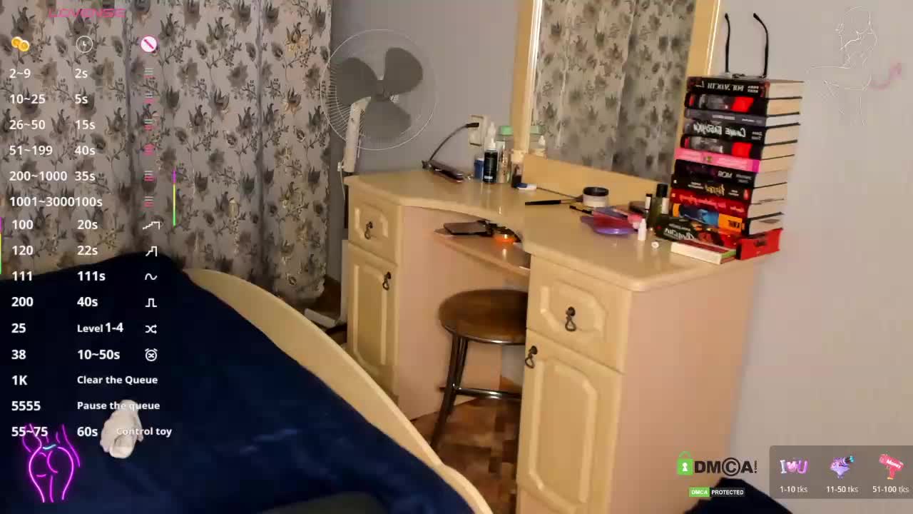 -Carolina- Live Sex September 15, 2026