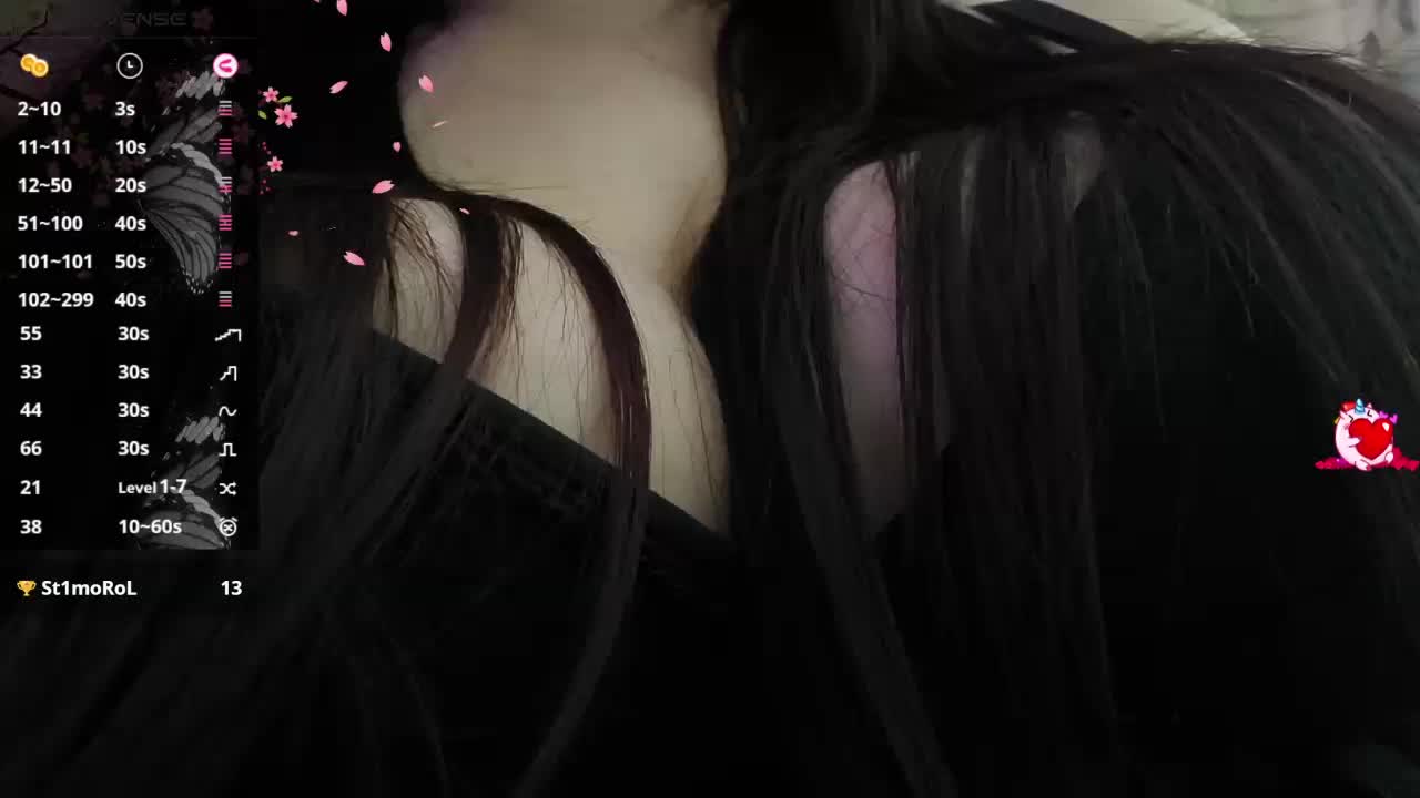 Yenneferr Live Sex September 15, 2026