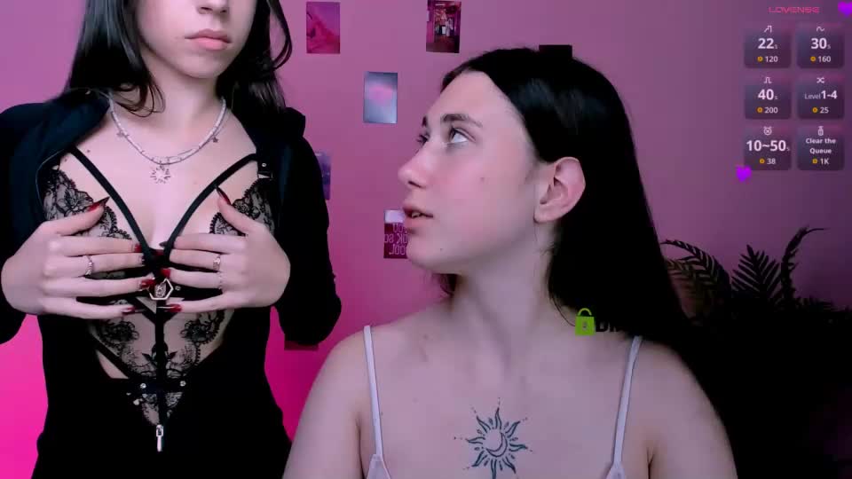 milana_sunny_ Live Sex September 15, 2026