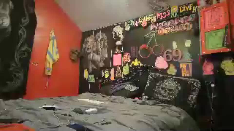 splashh_queen420 Live Sex September 15, 2026
