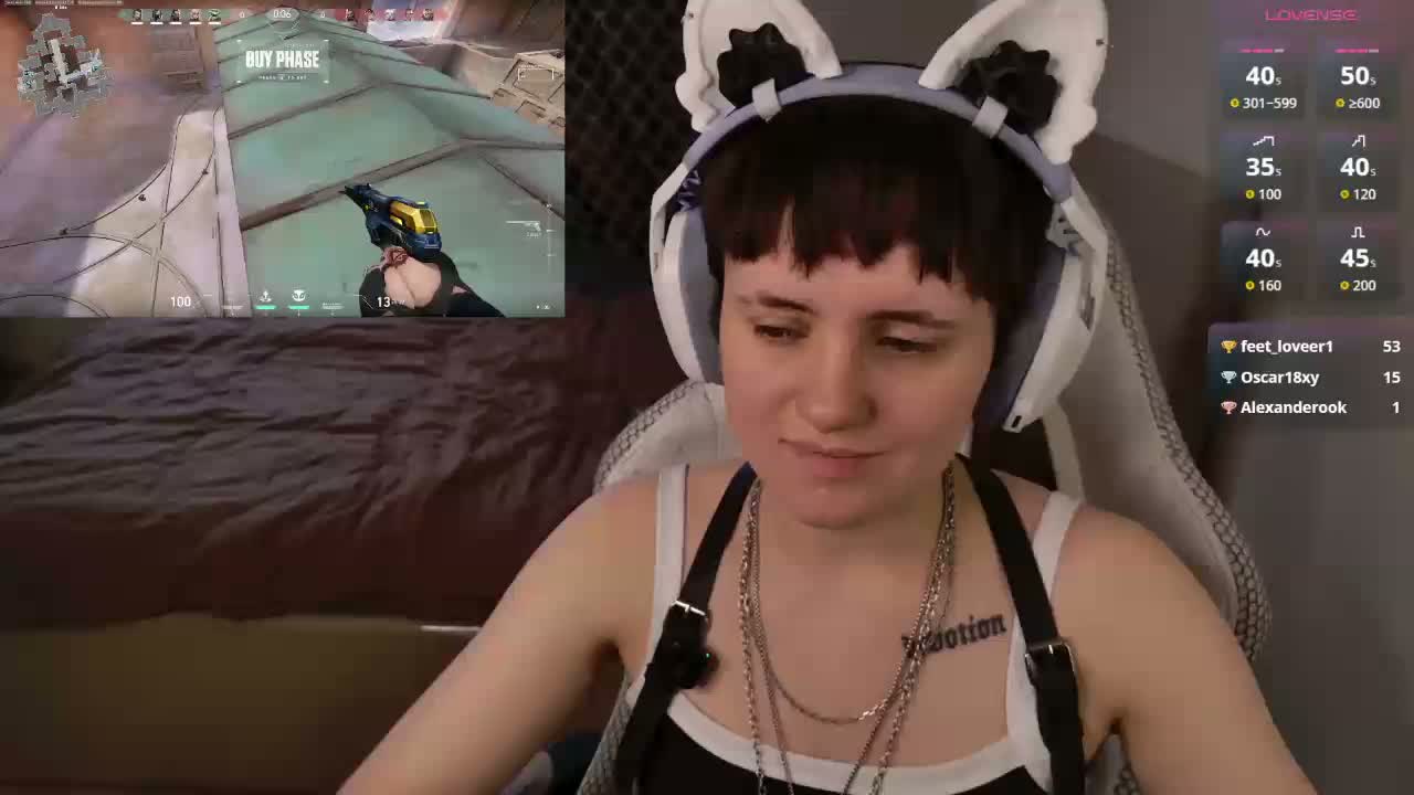 LunaL0ve Live Sex September 15, 2026