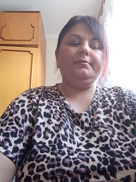 Dear-Natalia Live Sex September 15, 2026