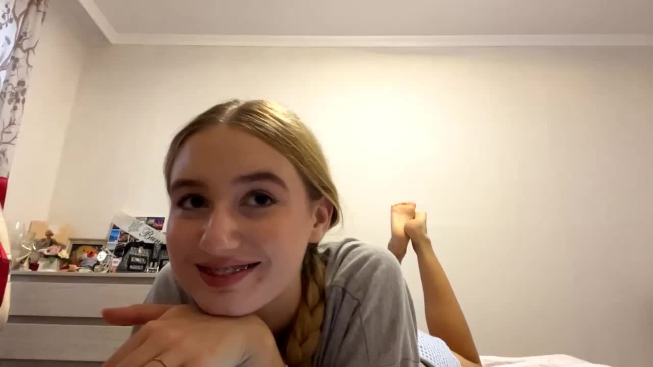 SondraJanisch Live Sex September 15, 2026