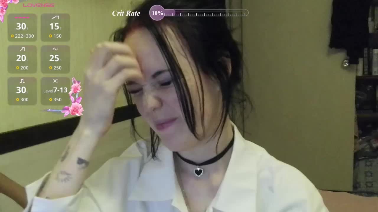 JennyRass Live Sex September 15, 2026