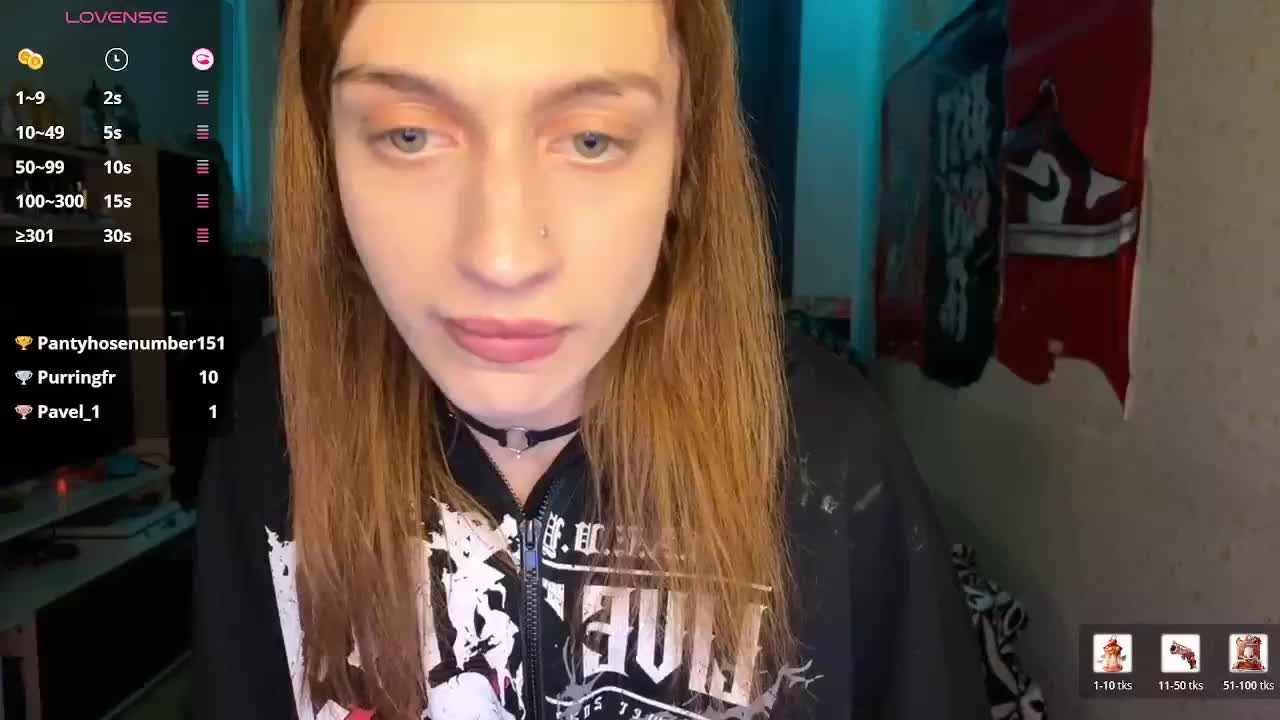 tati-control Live Sex September 15, 2026