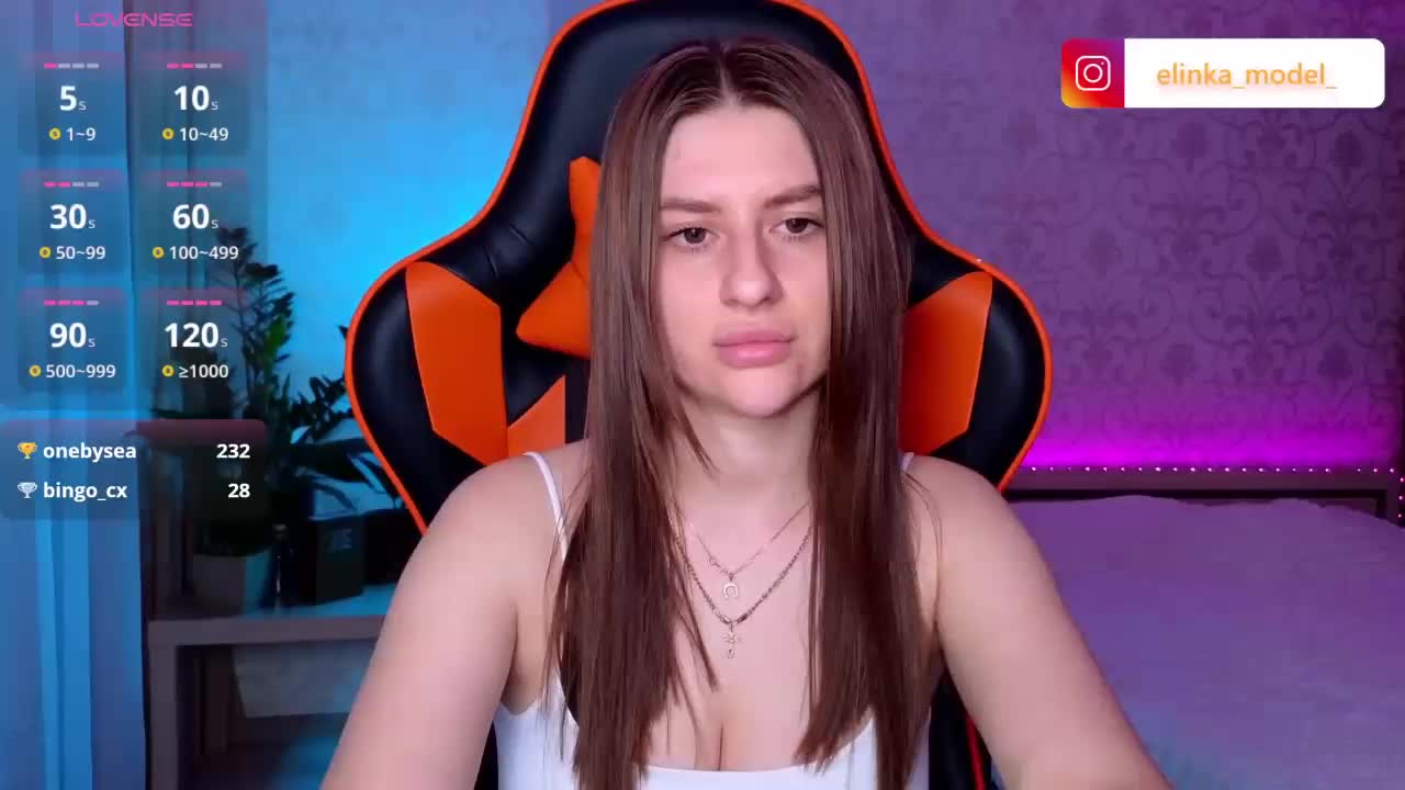 NikaMusic Live Sex September 15, 2026